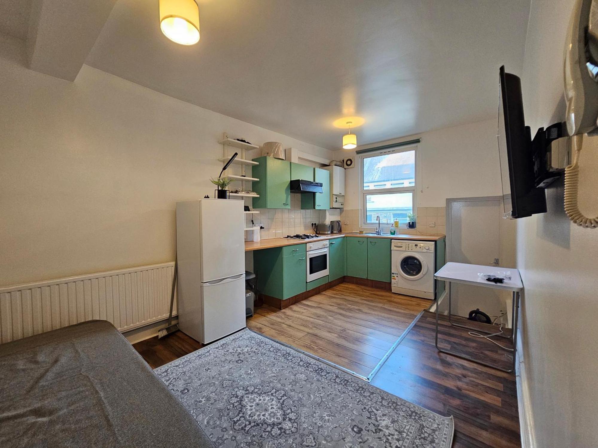 Apartment Close To City Londra Esterno foto