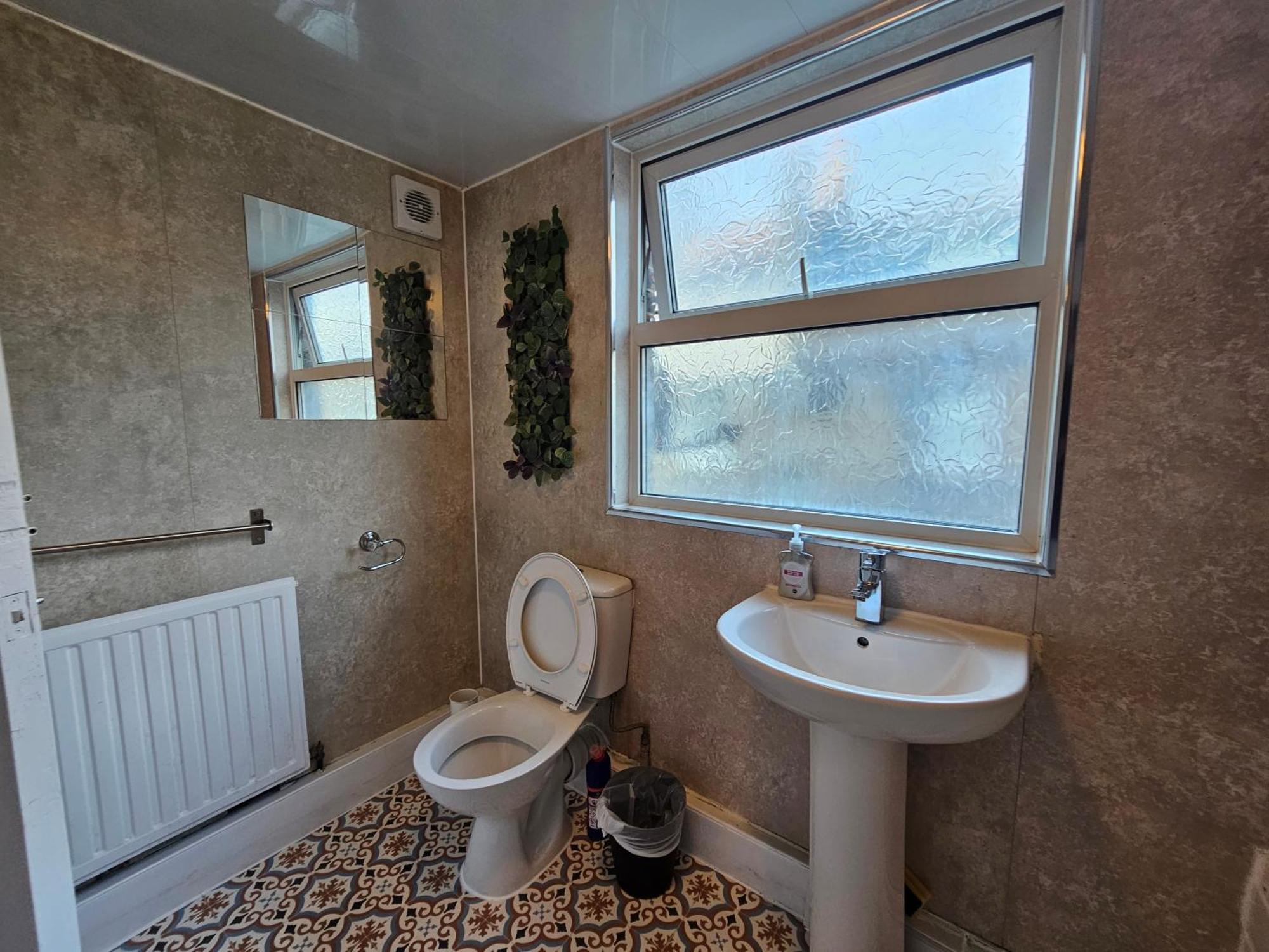 Apartment Close To City Londra Esterno foto
