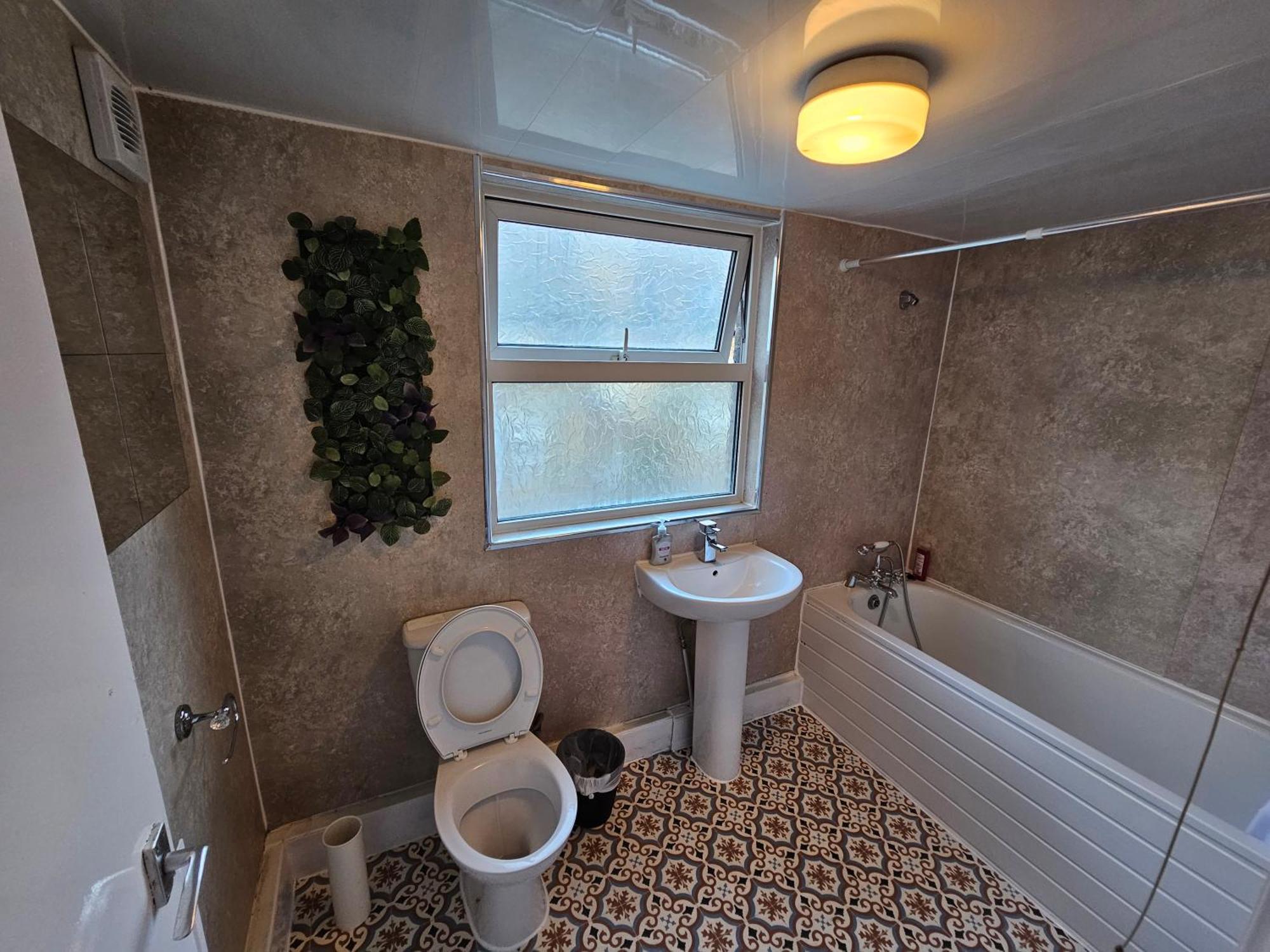 Apartment Close To City Londra Esterno foto