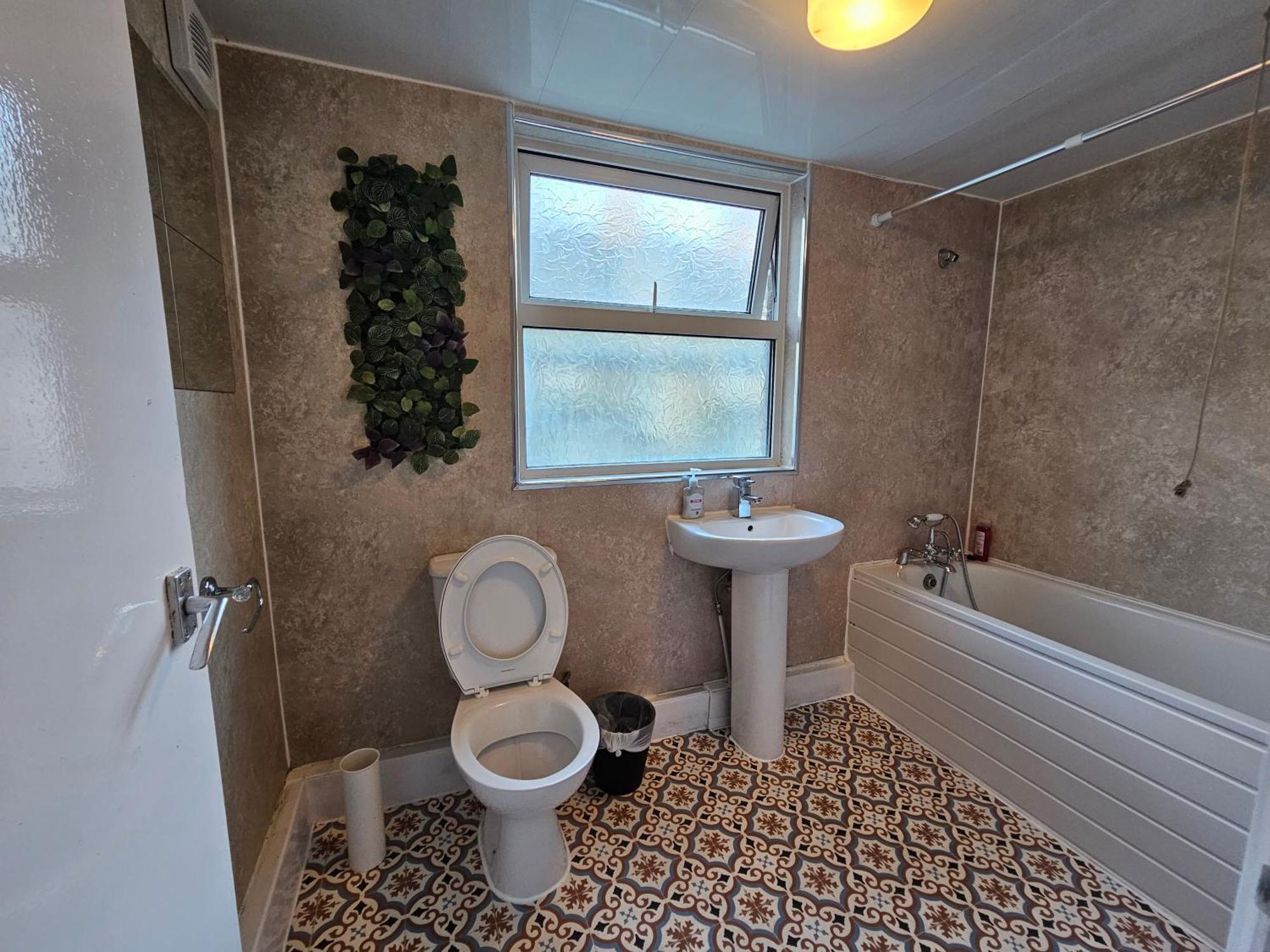 Apartment Close To City Londra Esterno foto
